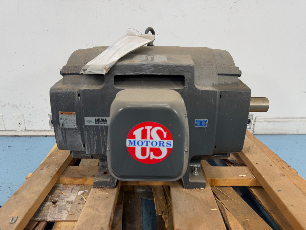 Image of US Motors AU37 Motor